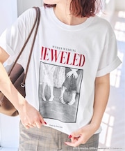 《別注》GOOD ROCK SPEED / グッドロックスピード LPC S/S TEE