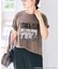 《別注》GOOD ROCK SPEED / グッドロックスピード LPC S/S TEE