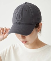 《別注》NEW ERA / ニューエラ 940UNST EMBOSS*
