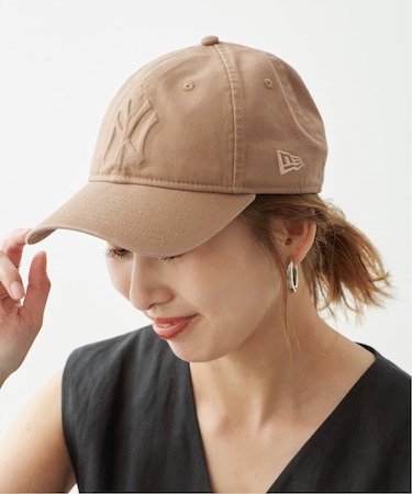 《別注》NEW ERA / ニューエラ 940UNST EMBOSS*