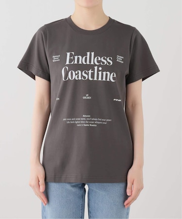 《追加》コンパクトロゴTシャツ
