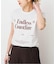 《追加》コンパクトロゴTシャツ