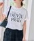 《WEB限定 / 追加4》GOOD ROCK SPEED 別注The DEVIL WEARS PRADA