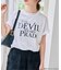 《WEB限定 / 追加4》GOOD ROCK SPEED 別注The DEVIL WEARS PRADA