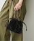 《別注カラー有り》MALUS / マリュス Mini shoulder pouch