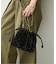 《別注カラー有り》MALUS / マリュス Mini shoulder pouch