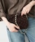 《別注カラー有り》MALUS / マリュス Mini shoulder pouch