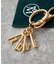 MALUS / マリュス Metal key charm