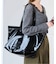 tuo/テュオ TOTE BAG