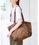 tuo/テュオ TOTE BAG