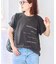 AUTHEN / オーセン EAST EM SS T-SHIRT