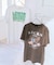 《追加 / 2枚セット》GOOD ROCK SPEED / グッドロックスピード 別注PACKTEE