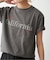 melple / メイプル Pasadena Pocket S/S (Thank you al