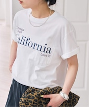melple / メイプル Pasadena Pocket S/S (Thank you al