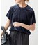 TA / PEベロアTシャツ