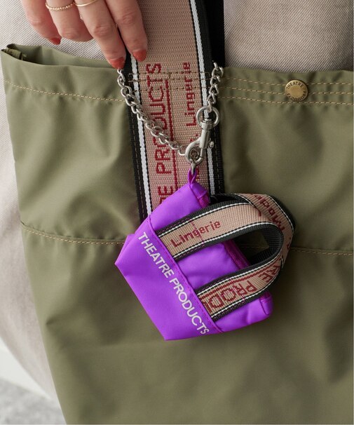 THEATRE PRODUCTS / シアタープロダクツ MISSISSIPPI CHARM