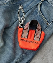 THEATRE PRODUCTS / シアタープロダクツ MISSISSIPPI CHARM