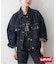 《別注》LEVI’S(R) for Spick & Span LOOSE CROP TRUCKER