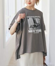 《追加3》GOOD ROCK SPEED LPC 別注フォトドルマンTシャツ 2