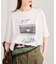 photo print tee
