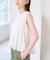 《追加》UBY Spick & Span タックブラウス 3