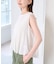 《追加》UBY Spick & Span タックブラウス 3