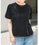 ベロアレイヤードTシャツ