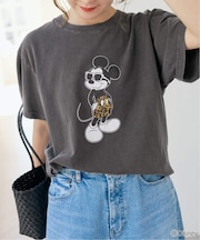 《追加5》GOOD ROCK SPEED 別注 / ミッキー / Tシャツ