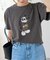 《追加5》GOOD ROCK SPEED 別注 / ミッキー / Tシャツ