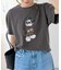 《追加5》GOOD ROCK SPEED 別注 / ミッキー / Tシャツ