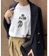 《追加5》GOOD ROCK SPEED 別注 / ミッキー / Tシャツ