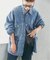 《別注 / 追加》RED CARD TOKYO / レッドカード トーキョー Chore Coat