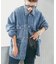 《別注 / 追加》RED CARD TOKYO / レッドカード トーキョー Chore Coat