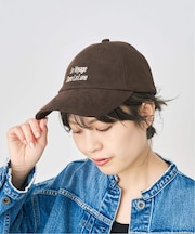 La Maison de Lyllis / メゾンドリリス LUNE CAP