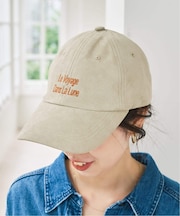 La Maison de Lyllis / メゾンドリリス LUNE CAP