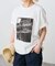 《別注 / 追加3》J.J.Mercer / ジェイジェイマーサー Tシャツ