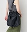 BAICYCLON / バイシクロン PACKABLE TOTE SHOULDER BAG