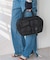 《新色有り / 追加》別注 BAICYCLON MULTI POCKETS MINI BOSTON BAG*