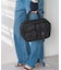 《新色有り / 追加》別注 BAICYCLON MULTI POCKETS MINI BOSTON BAG*