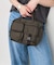 《新色有り / 追加》別注 BAICYCLON MULTI POCKETS MINI BOSTON BAG*