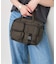 《新色有り / 追加》別注 BAICYCLON MULTI POCKETS MINI BOSTON BAG*