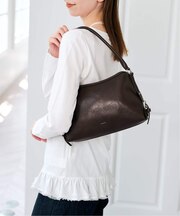 STAND OIL/スタンドオイル Mushy Bag Mini