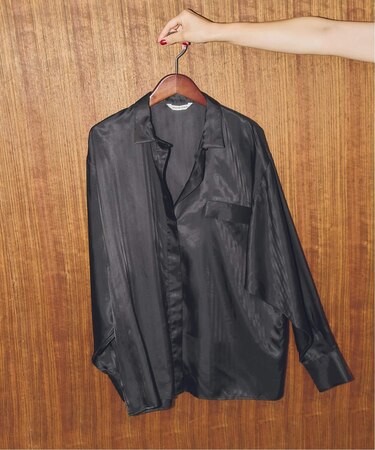 《別注カラー有り》ARCHIVE STANCE / アーカイブスタンス dolman shirts