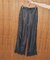 《別注カラー有り》ARCHIVE STANCE / アーカイブスタンス lace hem pants