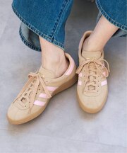 《型止め》adidas / アディダス MUENCHEN W