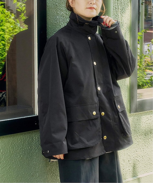 40周年 別注》Barbour / バブアー for Spick & Span｜スピックアンド