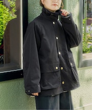 《40周年 別注》Barbour / バブアー for Spick & Span