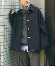 《40周年 別注》Traditional Weatherwear MALTON B/T SHORT*