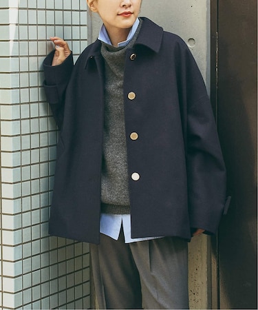 《40周年 別注》Traditional Weatherwear MALTON B/T SHORT*