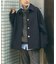 《40周年 別注》Traditional Weatherwear MALTON B/T SHORT*